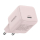 UGREEN Ładowarka sieciowa X512 20W GaN 1x USB-C - różowa - 1416984 - zdjęcie 4